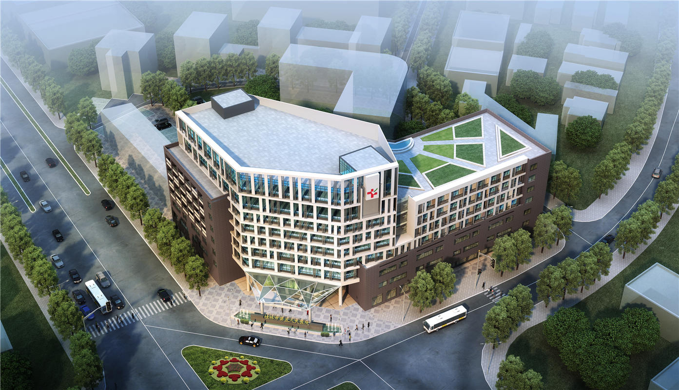 桂林市第五人民醫院
